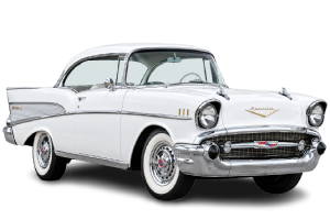 1957 Chevrolet Bel Air