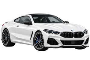 BMW M850