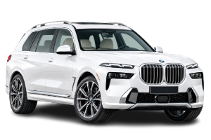 BMW X7 xDrive 40i