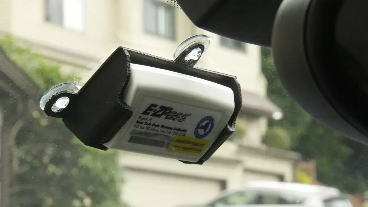 Can You Use E-ZPass in a Rental Car? Rules, States & Costs Explained