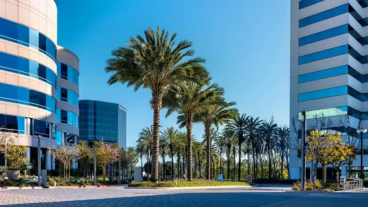 Car Rental in Anaheim, California