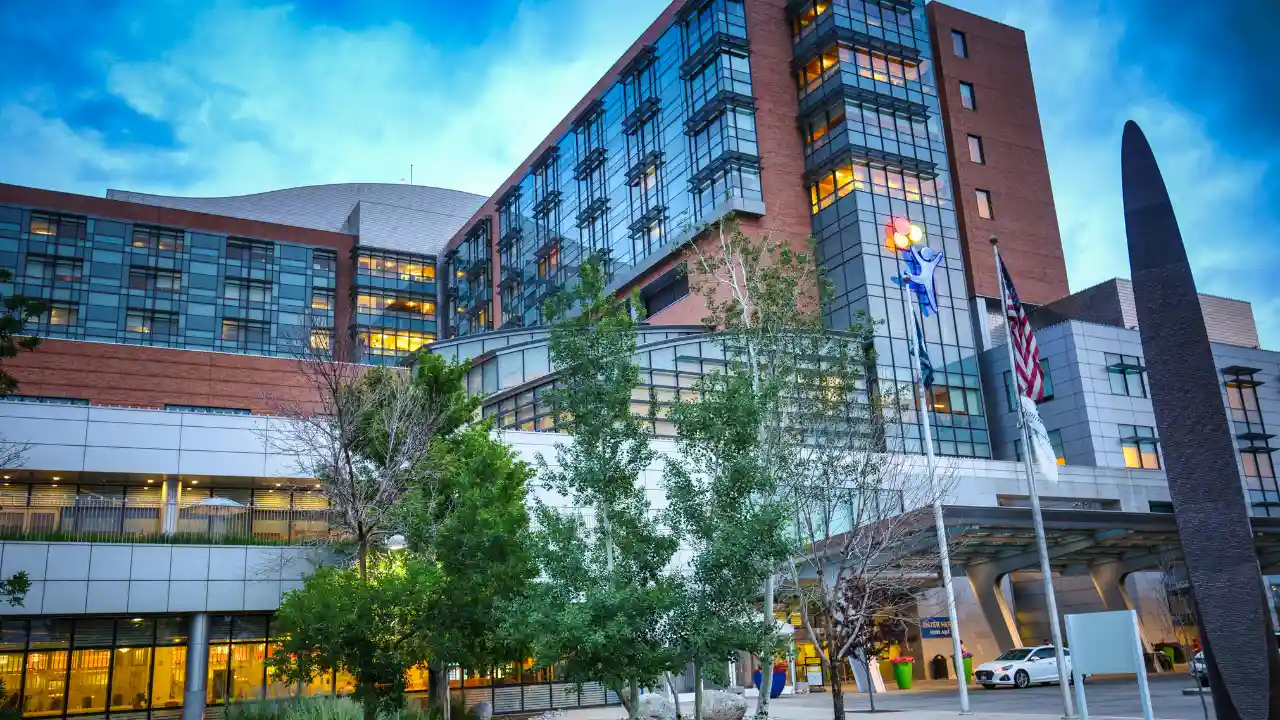Car Rental in Aurora, Colorado