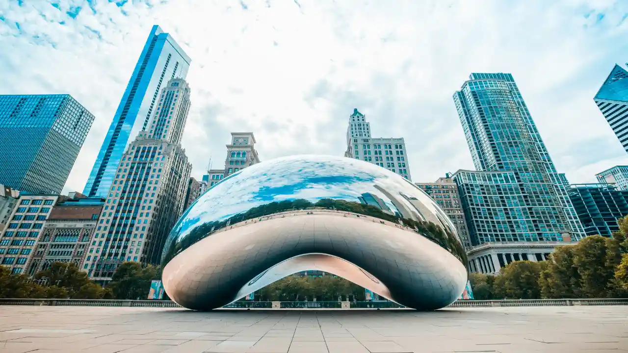 Car Rental in Chicago, Illinois