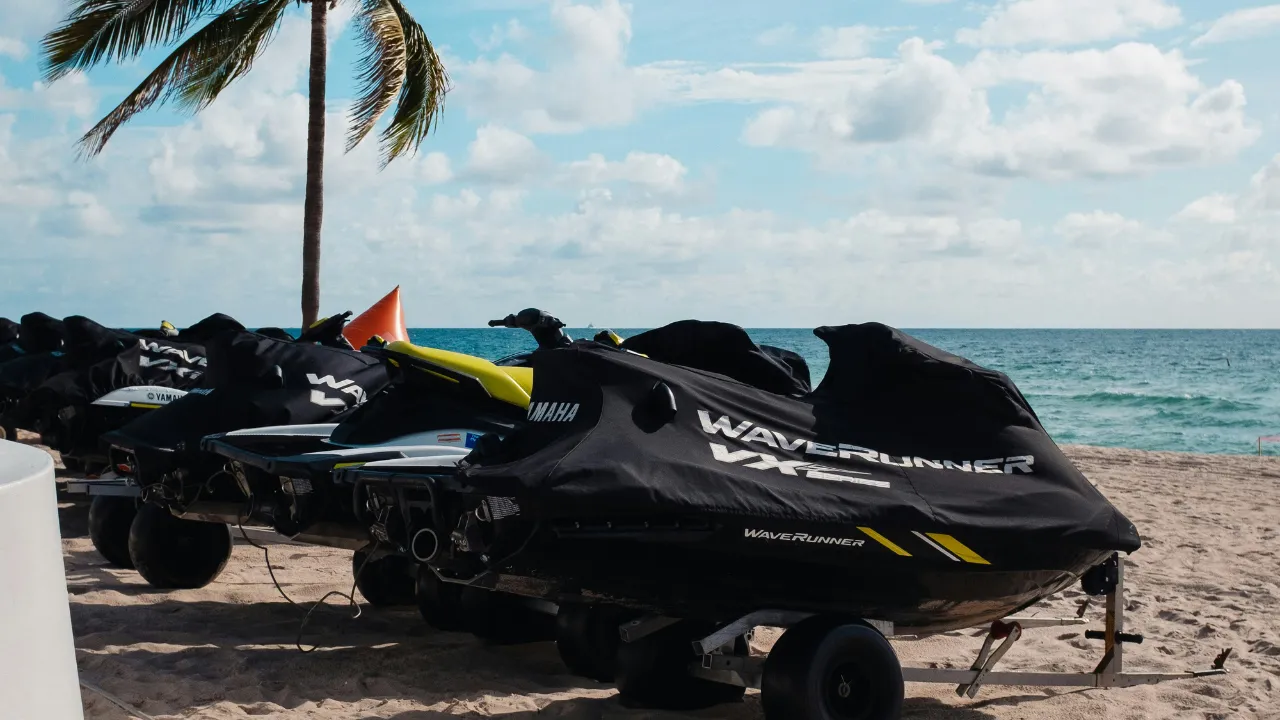 Cheap Car Rental in Fort Lauderdale, Florida