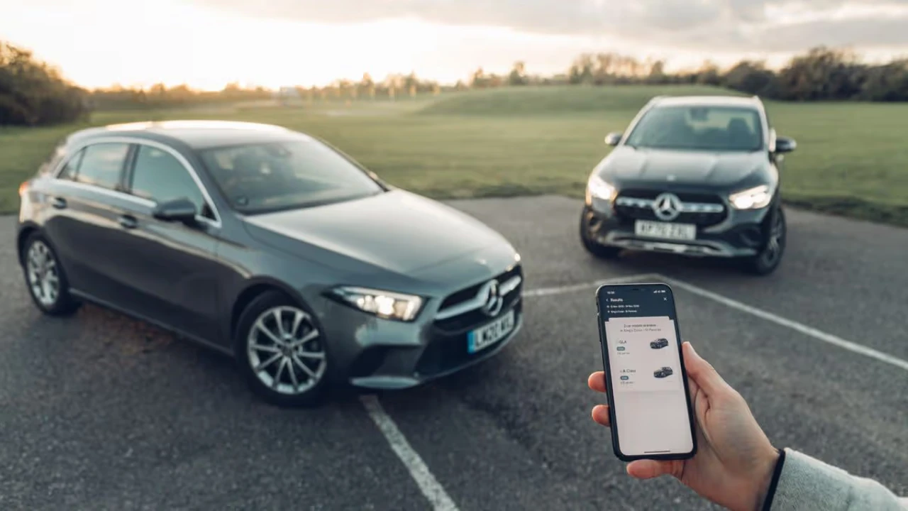 Cheap Car Rental Manchester: Best Budget Hire Options in UK - ZadCars