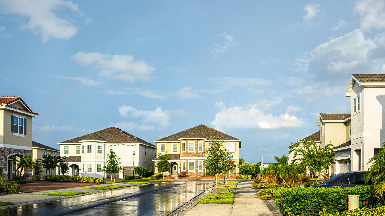 Cheap Car Rental in Orlando, Florida