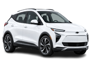 Chevrolet Bolt