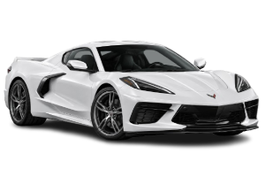 Chevrolet Corvette Stingray