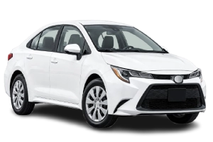 Economy Car
