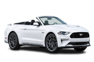 Ford Mustang Convertible