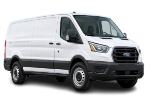 Ford Transit Van