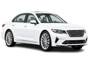 Full-size Car