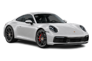 Porsche 911 Carrera
