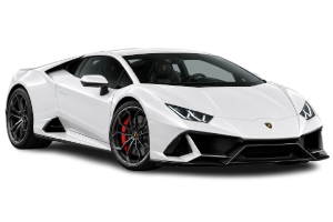 Lamborghini Huracan Evo
