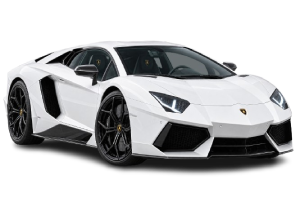 Lamborghini Huracán Tecnica