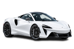 McLaren Artura