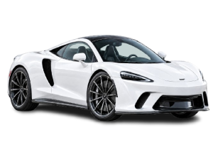 McLaren GT
