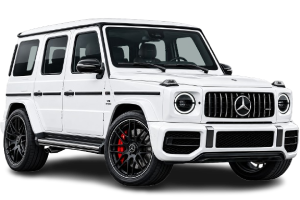 Mercedes-AMG G63
