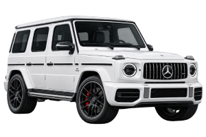 Mercedes-Benz G 550