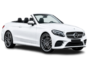 Mercedes C-Class Cabriolet