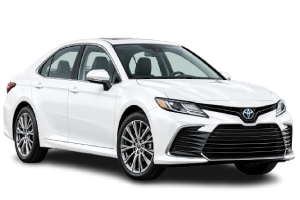 Midsize Car