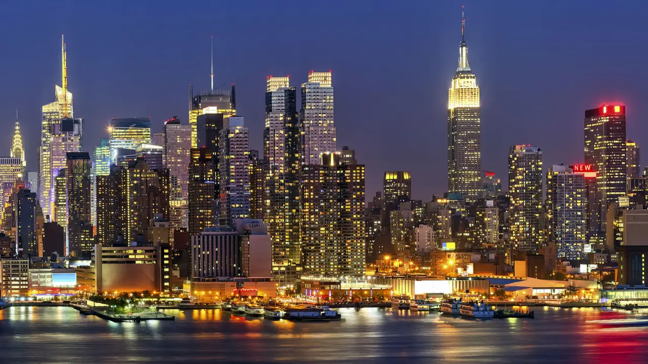 Car Rental in New York