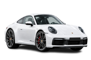 Porsche 911 Carrera