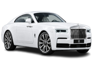 Rolls-Royce Wraith