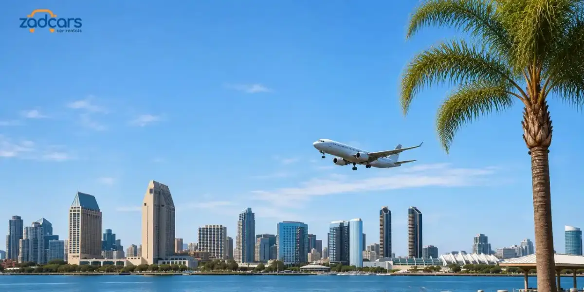 10 Things to Do Near San Diego Airport: Exploring Top Attractions and Experiences