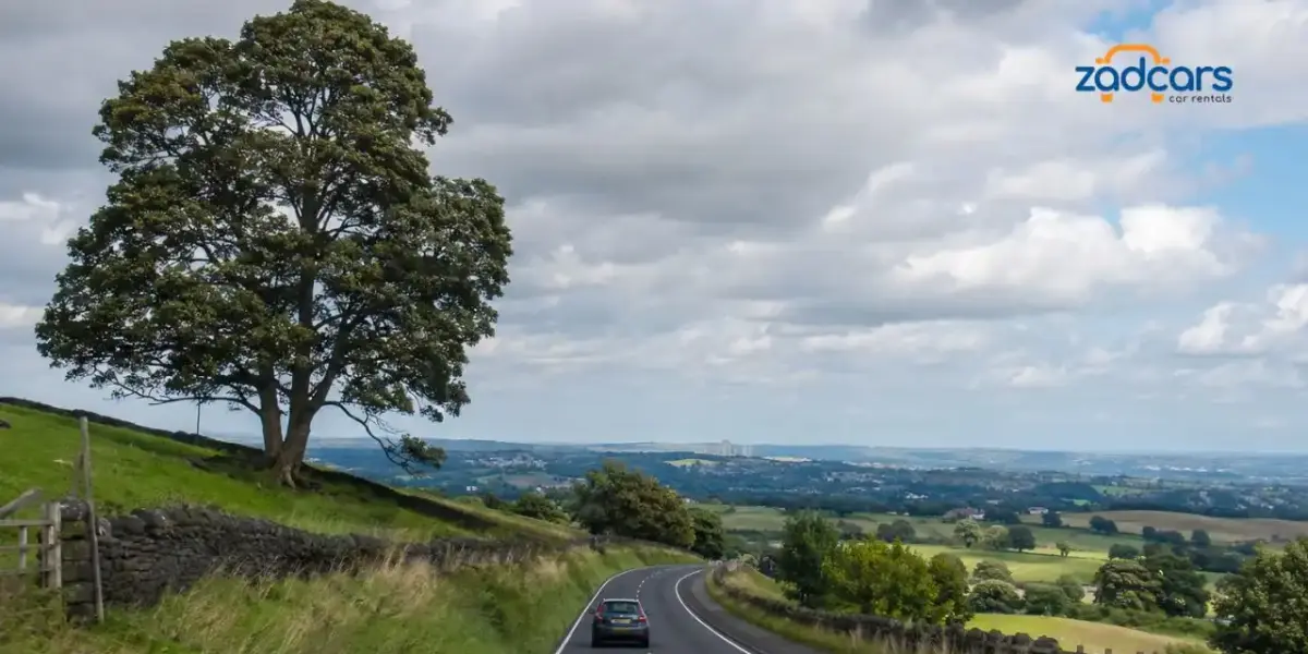 Day Trips from Leeds by Road