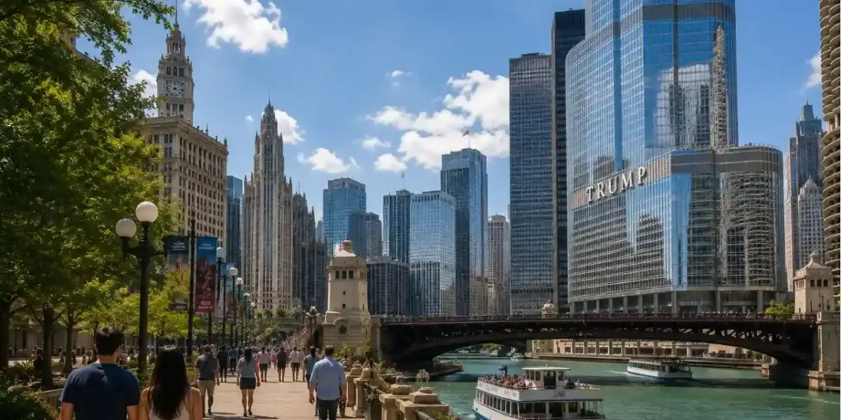 Things to Do Downtown Chicago