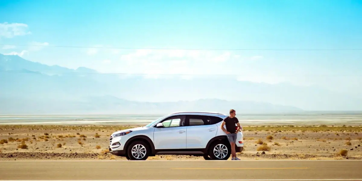 can americans rent cars in canada