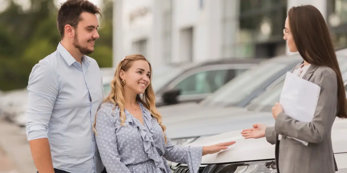 Can I Rent A Car For Someone Else?