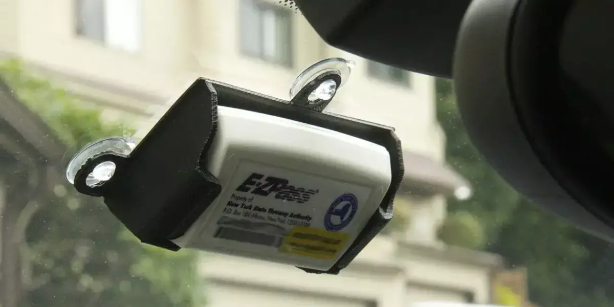 Can I Use My E-ZPass in a Rental Car?