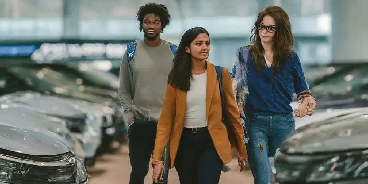 Can People Tell a Car Is a Rental?