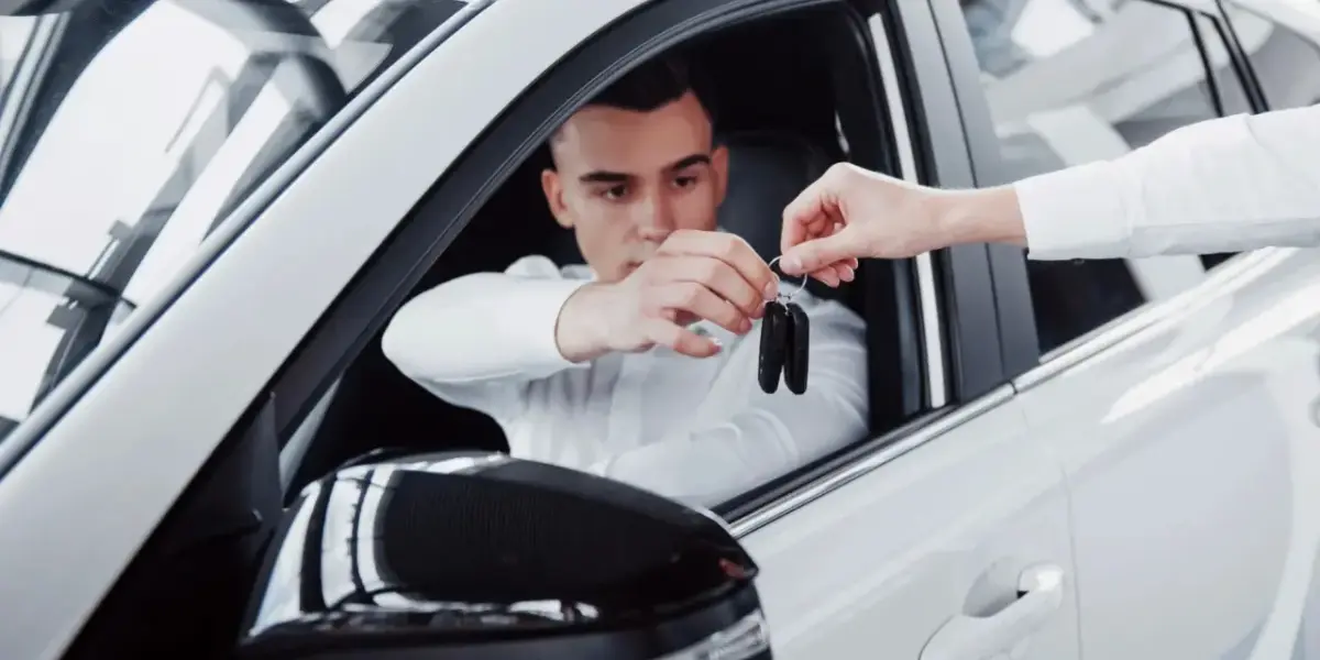 Can Someone Else Return My Rental Car?