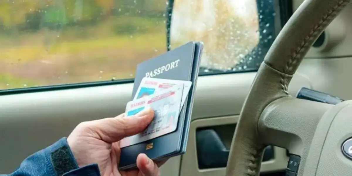 Can You Drive a Rental Car with a Permit?