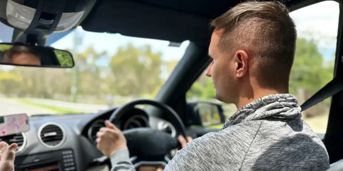 Can You Drive in Australia with a US License?