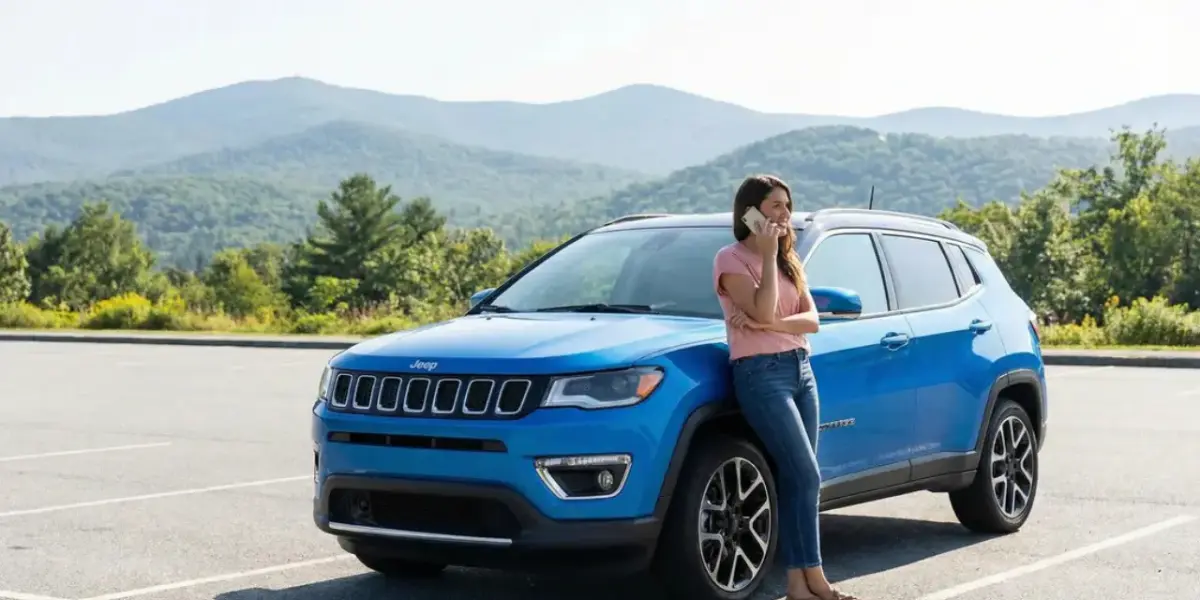 Can You Drop Off a Rental Car at Another Location?