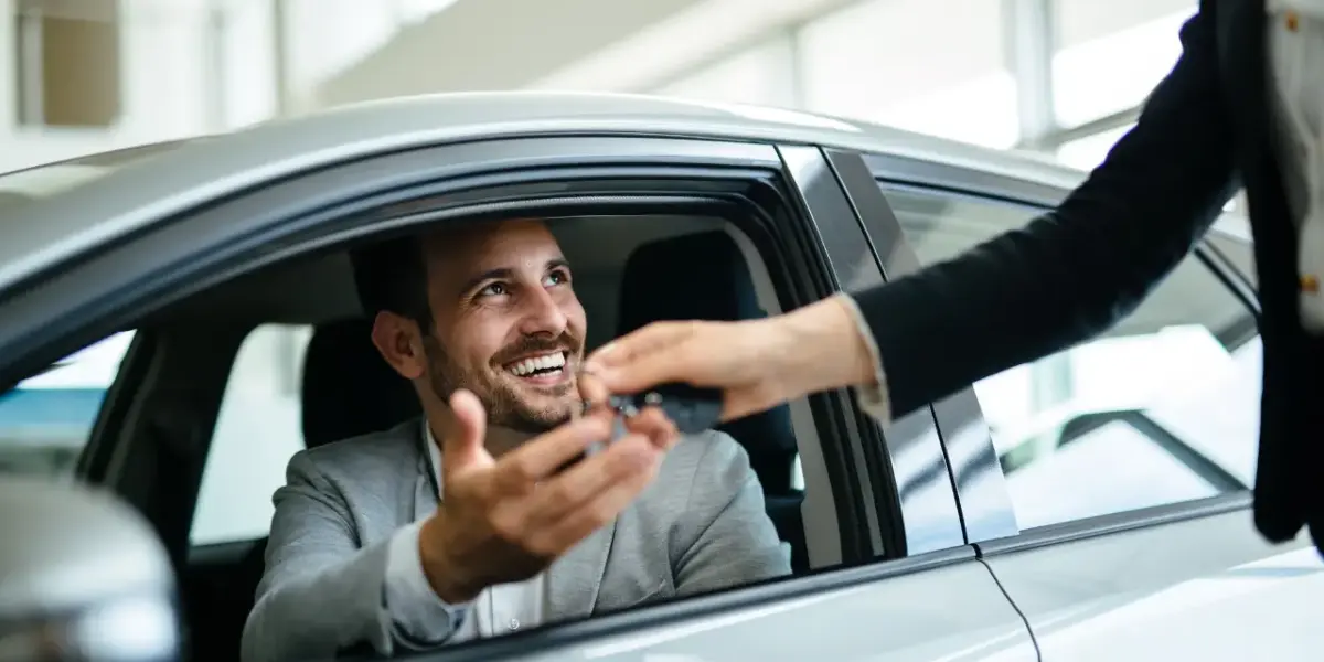 Can You Get A Car Rental Without A Deposit?