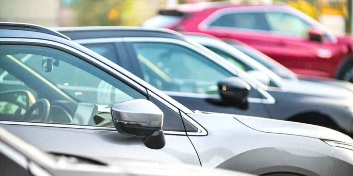 Can You Leave Your Car at Enterprise
