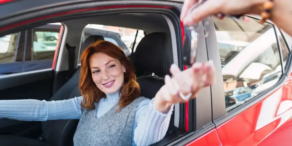 Can You Pick Up a Rental Car Early?