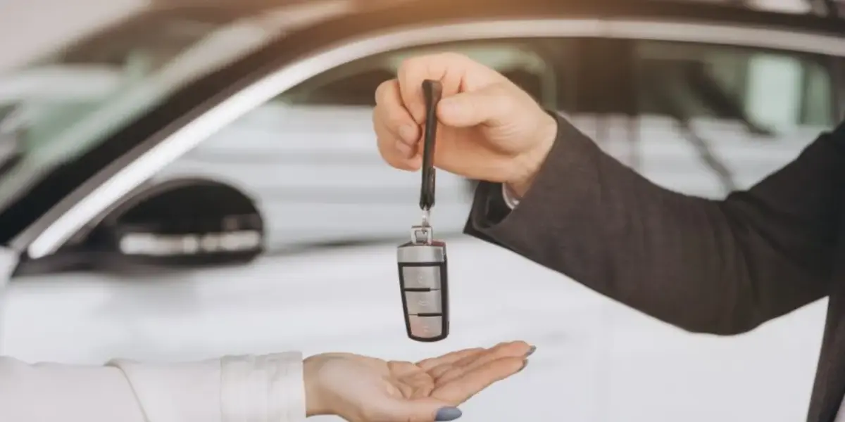 Can You Rent a Car with a DUI Conviction?