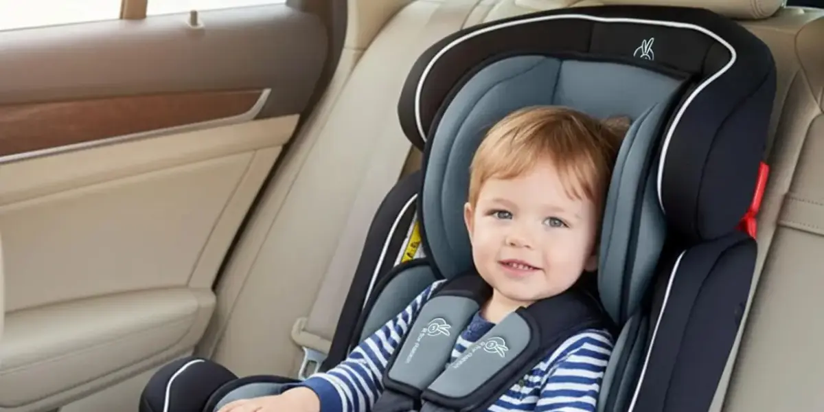 Can You Rent an Infant Car Seat With a Rental Car?