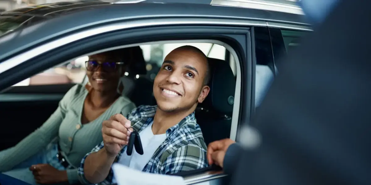 What a Car Rental Agent Actually Check Before Handing You the Keys?