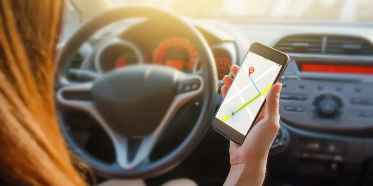 Do Car Rentals Have Tracking Devices?