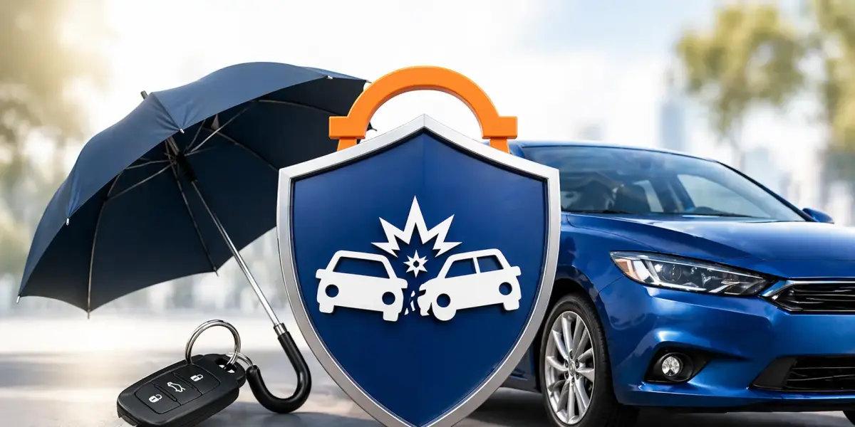 collision damage waiver