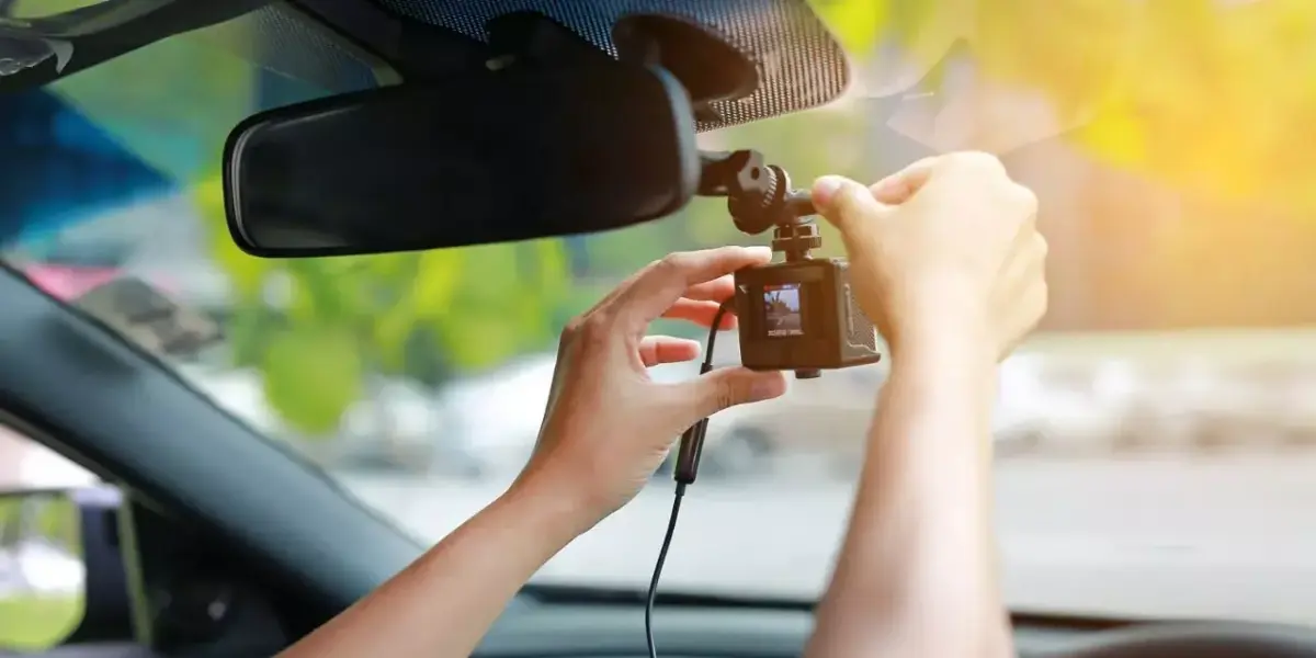 Do Rental Cars Have Cameras? Everything Renters Need to Know