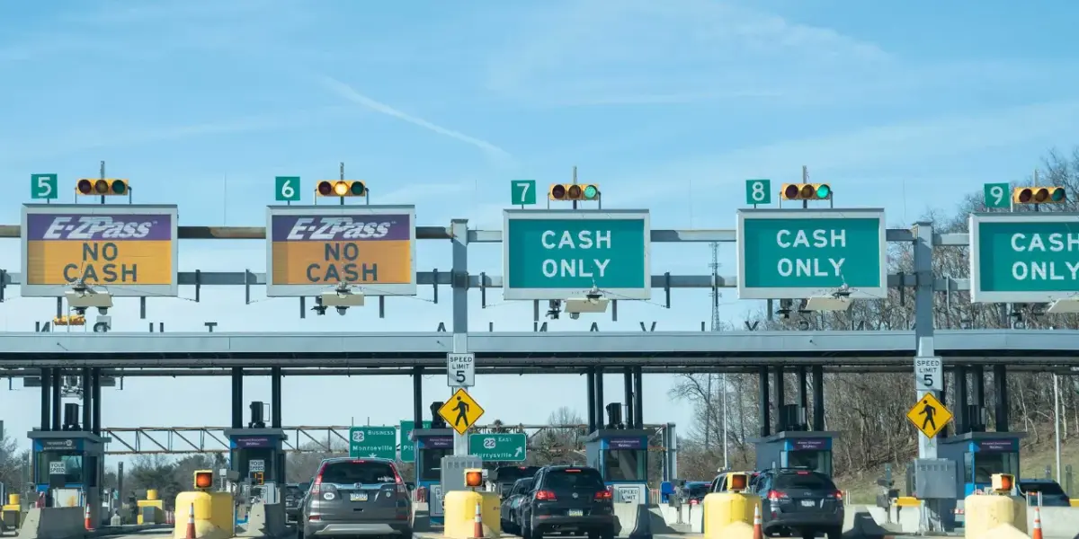 Do You Have to Pay Tolls in a Rental Car?