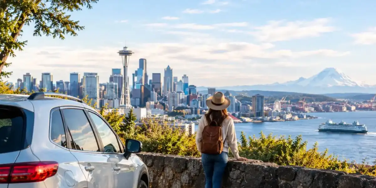 Do You Need a Car in Seattle